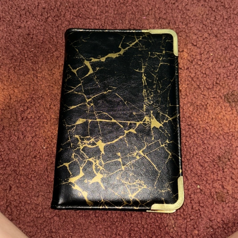 Waitress book